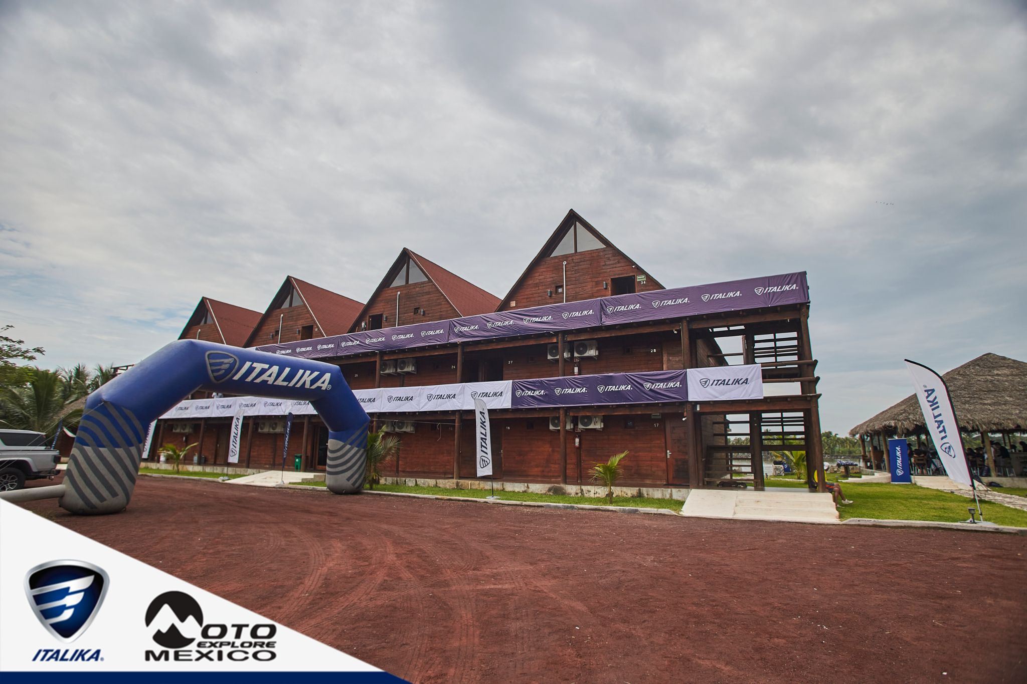 ITALIKA CHACHALACAS D1 41